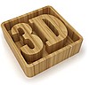 Люксор - иконка «3D» в Рязани