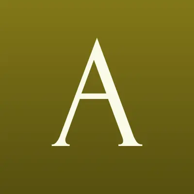 Алакрис, компания, лого-визитка