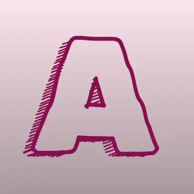 Альянс Технологий, лого-визитка