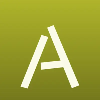 Алекс, салон-парикмахерская, лого-визитка