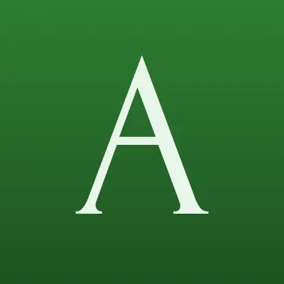 Аврора, парикмахерская, лого-визитка