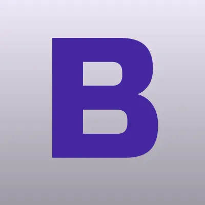 Berg, компания, лого-визитка
