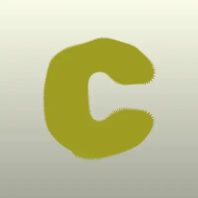 CLOUD Market, магазин, лого-визитка