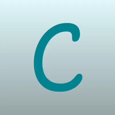 Чио Чио, японская парикмахерская, лого-визитка
