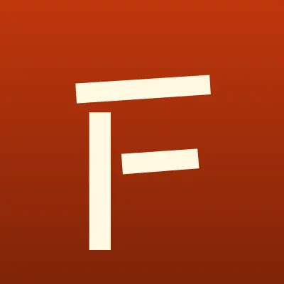 ФАЙЕР ЭЛАРМ, лого-визитка