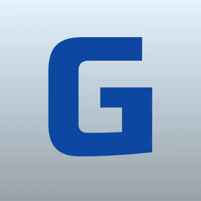 GERAprofessional, магазин, лого-визитка