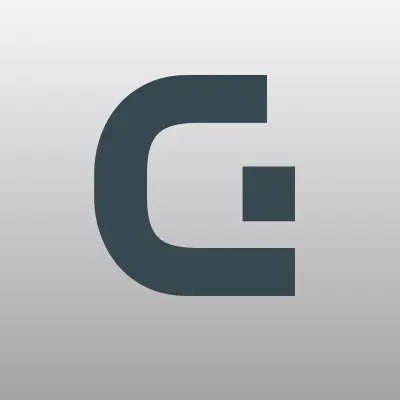 GStoneKitchen, торгово-производственная компания, лого-визитка