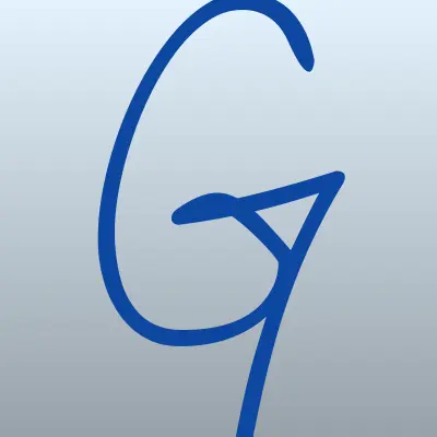 Gelik, салон-магазин, лого-визитка
