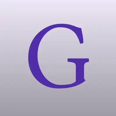 Geo-plan, лого-визитка