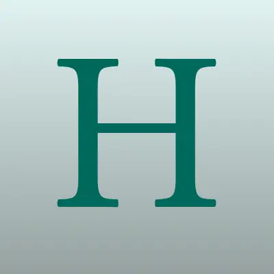 Хмельбург, магазин разливных напитков, лого-визитка