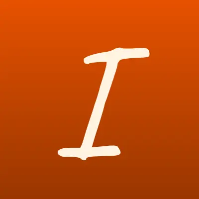 ИНФАРМ, научно-внедренческое предприятие, лого-визитка