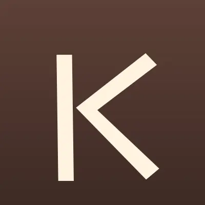Каллиграфъ, оптовая компания, лого-визитка