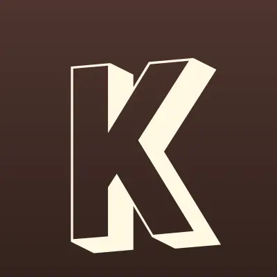 Крона Оборудование, лого-визитка