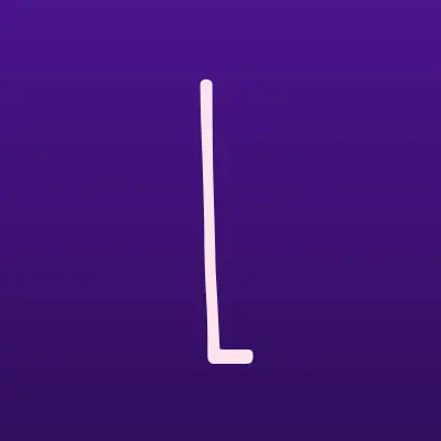 L’amour Beauty studio, студия красоты, лого-визитка