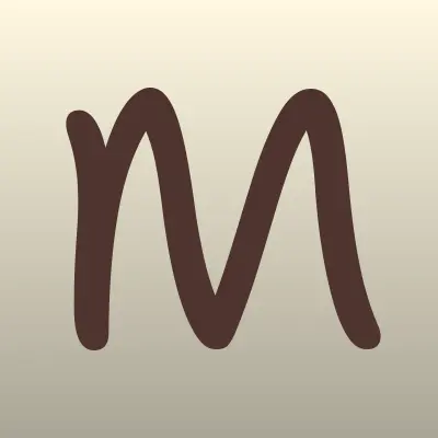 Магазин канцелярских товаров, ИП Иванов В.В., лого-визитка