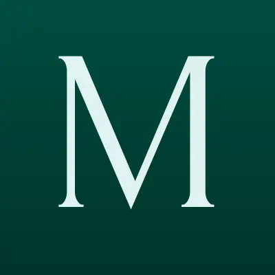 Marble beauty bar, студия, лого-визитка