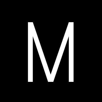Медмагазин, оптово-розничная фирма, лого-визитка