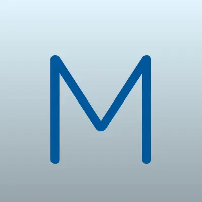 Металлопродукция, производственная компания, лого-визитка