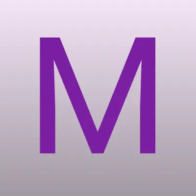 Метрологическая служба, лого-визитка