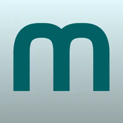 МиЛена Проф, магазин, лого-визитка
