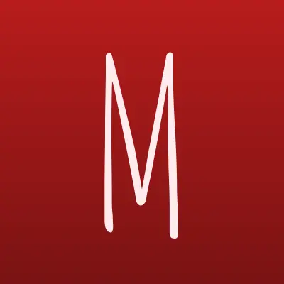 МиЛена Проф, магазин, лого-визитка
