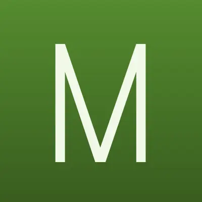Модная мамуля, магазин одежды для беременных и детей, лого-визитка