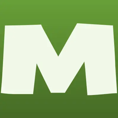 Mothercare, магазин для будущих мам и детей, лого-визитка