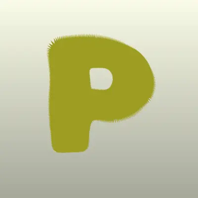 Private Programmer, лого-визитка