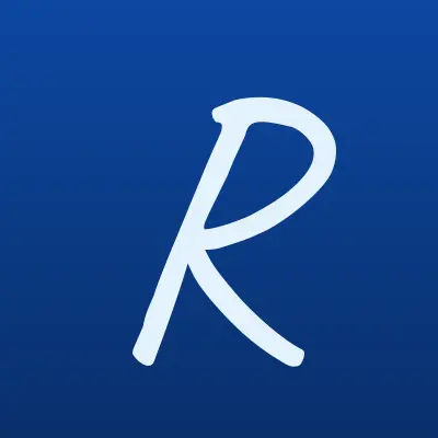 RZNБанкрот, компания, лого-визитка