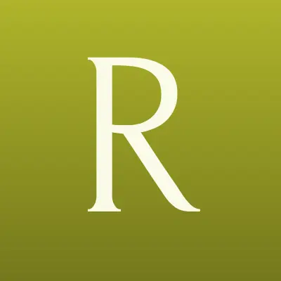 Ремонтная мастерская, лого-визитка
