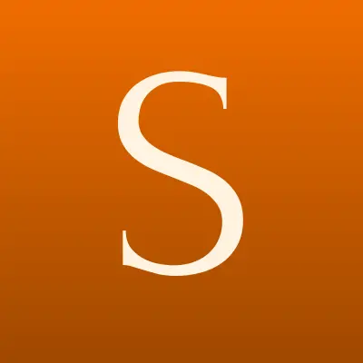 Subrina professional, бутик материалов для салонов красоты, лого-визитка