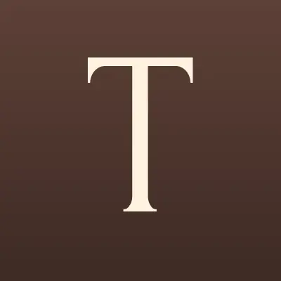 ТПК РСЗ, торгово-промышленная компания, лого-визитка