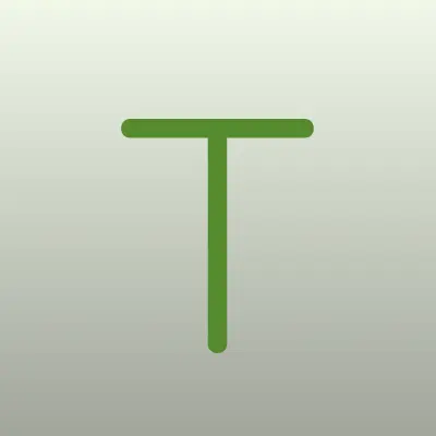 Тяжспецмаш, производственно-коммерческое предприятие, лого-визитка