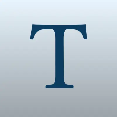 Техно-профи, сервисный центр, лого-визитка