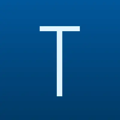 Товары праздничного оформления, лого-визитка