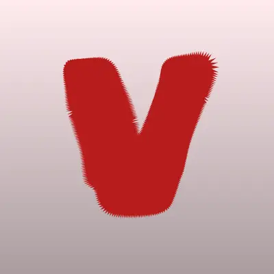 VDOH_STUDIO, студия красоты, лого-визитка