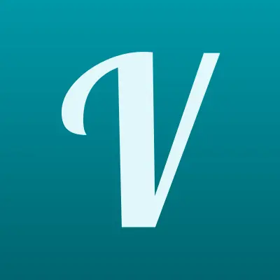 Варвара, сеть магазинов расходных материалов для салонов красоты, лого-визитка