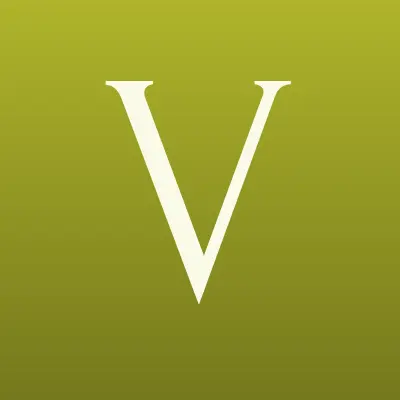 Варвара, сеть магазинов расходных материалов для салонов красоты, лого-визитка