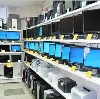 Компьютерные магазины в Рязани