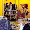 Магазины одежды и обуви в Рязани