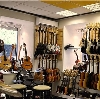 Музыкальные магазины в Рязани