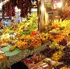 Рынки в Рязани