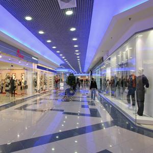 Торговые центры Рязани