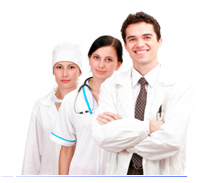 Клиника 9 Жизней - иконка «врачи» в Рязани